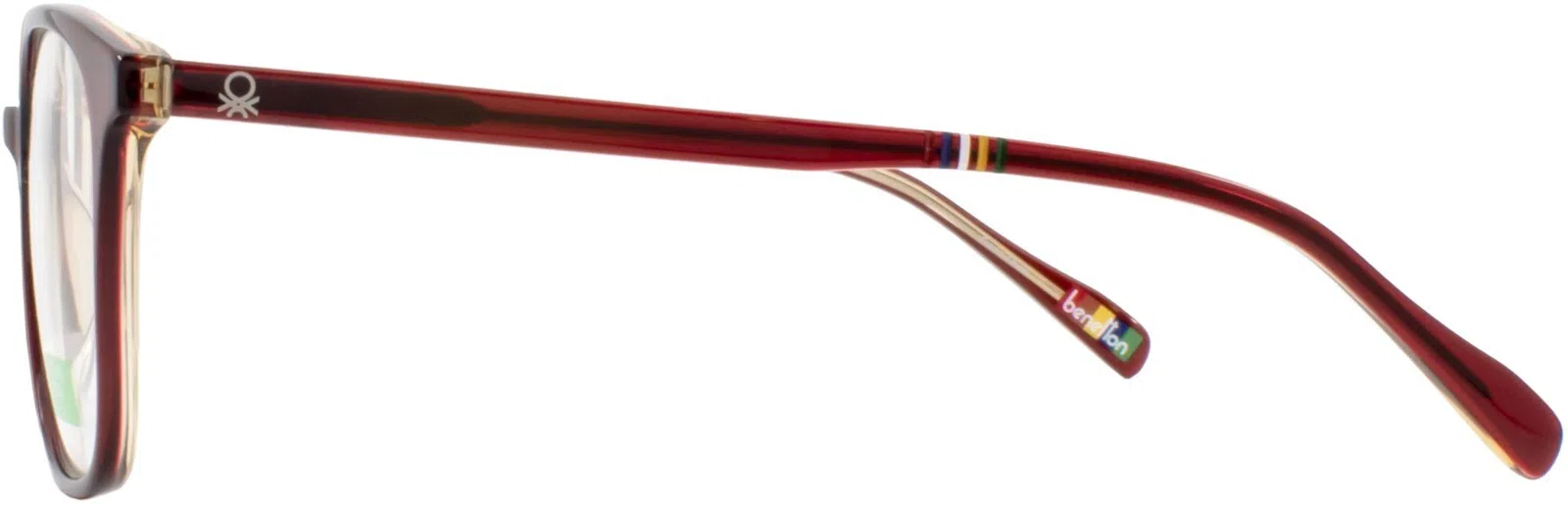 Benetton BEO1121 Eyeglasses - view 9